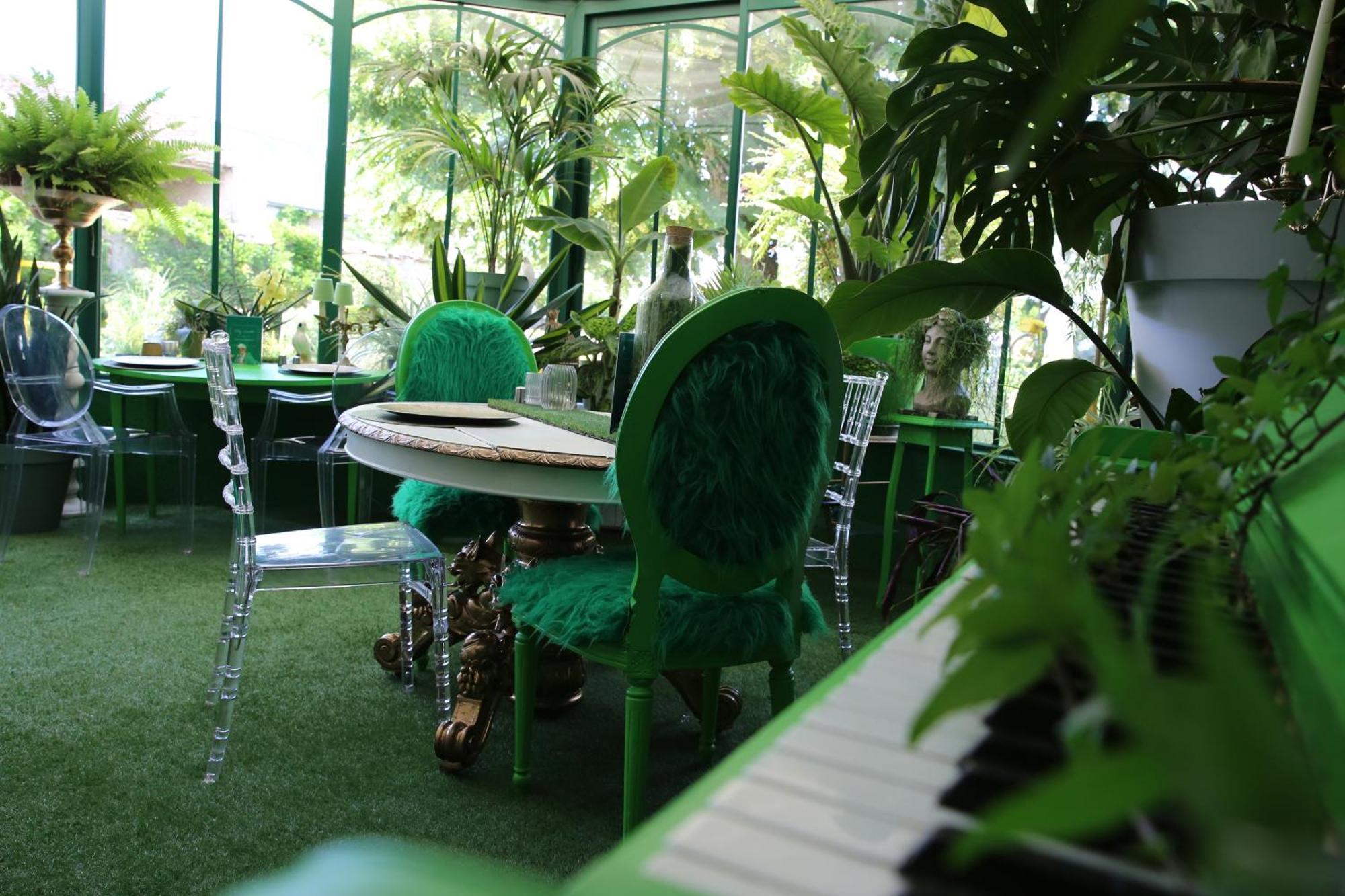 Taty Ginette Maison Et Table D'Hotes Marolles Kültér fotó
