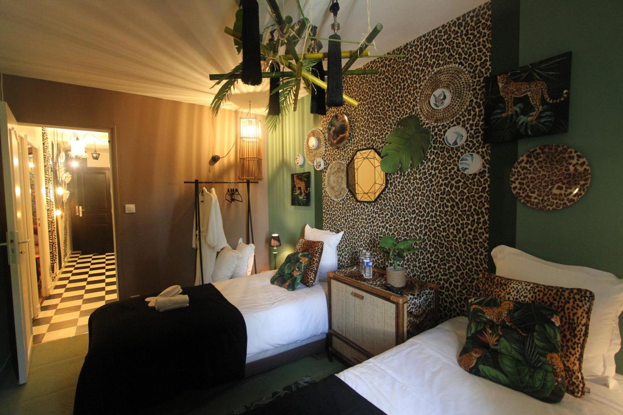 Taty Ginette Maison Et Table D'Hotes Marolles Kültér fotó