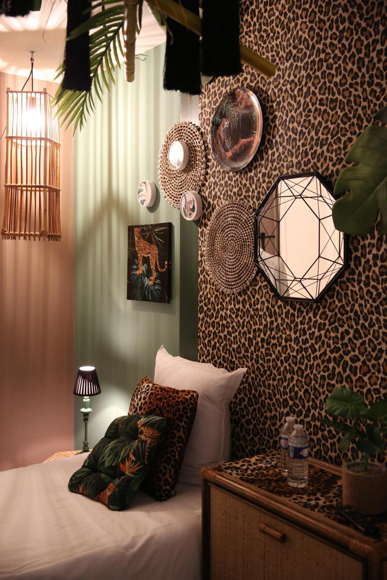 Taty Ginette Maison Et Table D'Hotes Marolles Kültér fotó