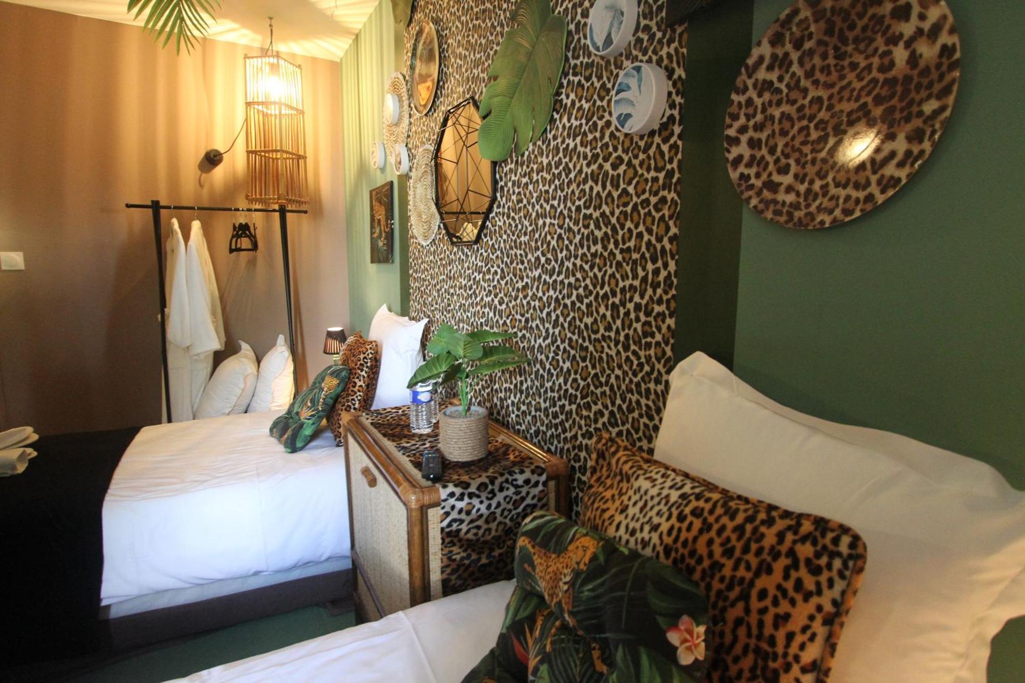 Taty Ginette Maison Et Table D'Hotes Marolles Kültér fotó