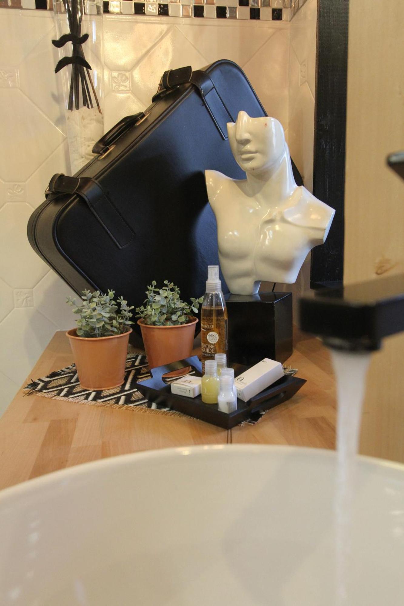 Taty Ginette Maison Et Table D'Hotes Marolles Kültér fotó