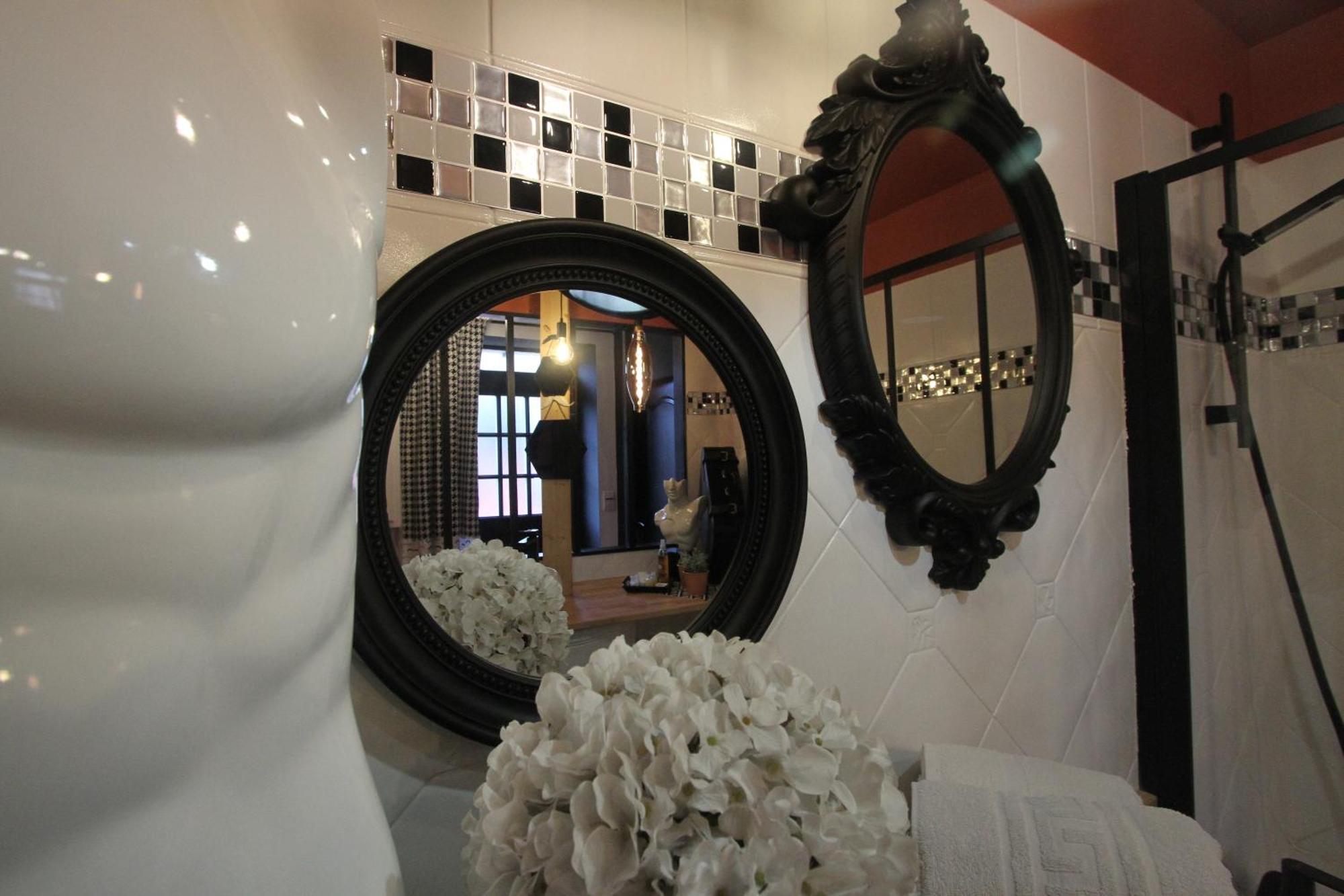 Taty Ginette Maison Et Table D'Hotes Marolles Kültér fotó