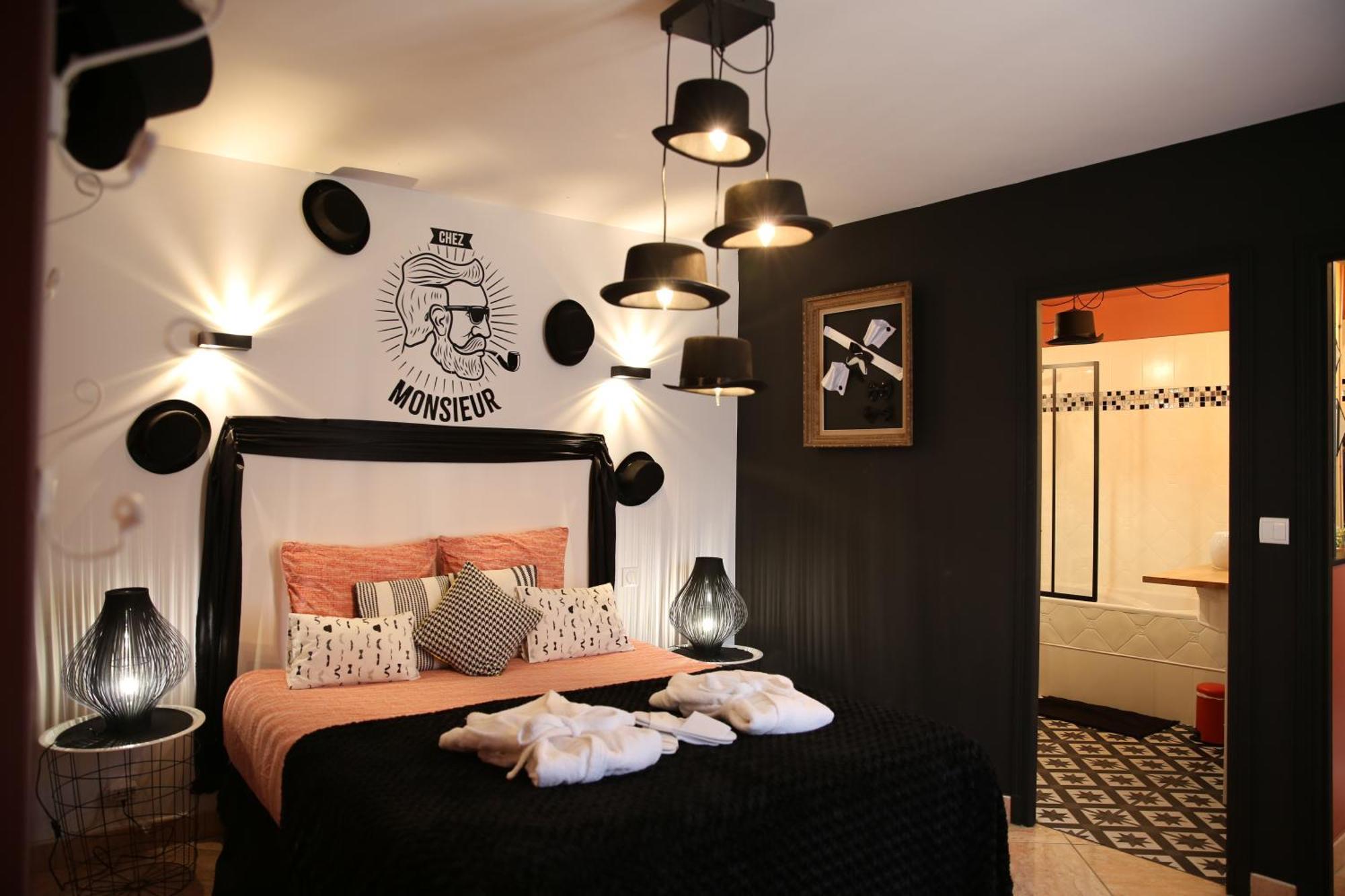 Taty Ginette Maison Et Table D'Hotes Marolles Kültér fotó