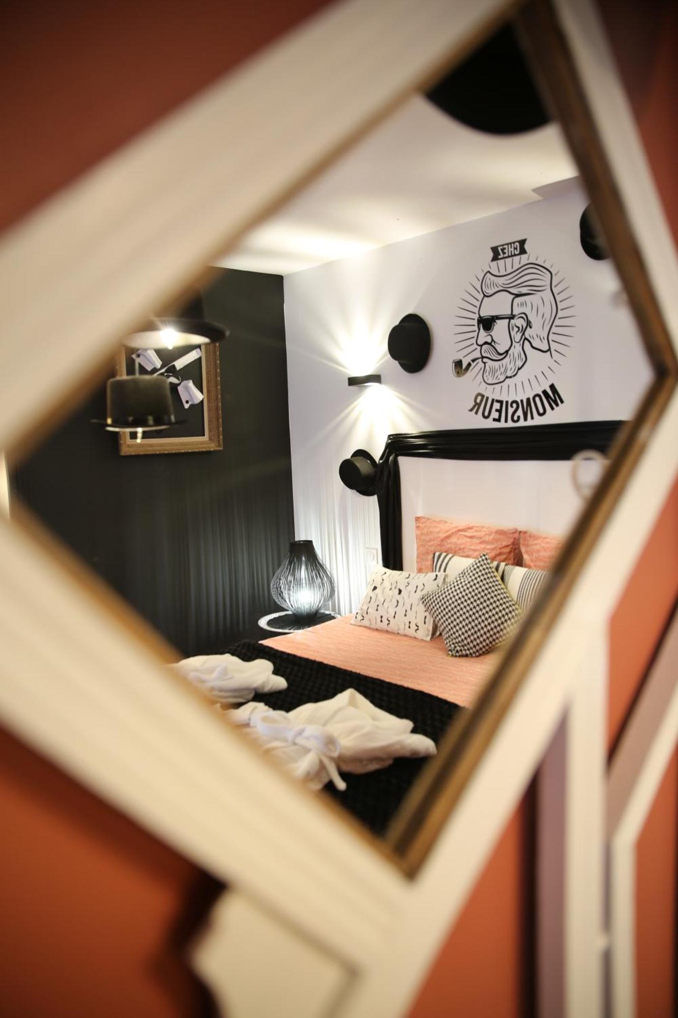 Taty Ginette Maison Et Table D'Hotes Marolles Kültér fotó