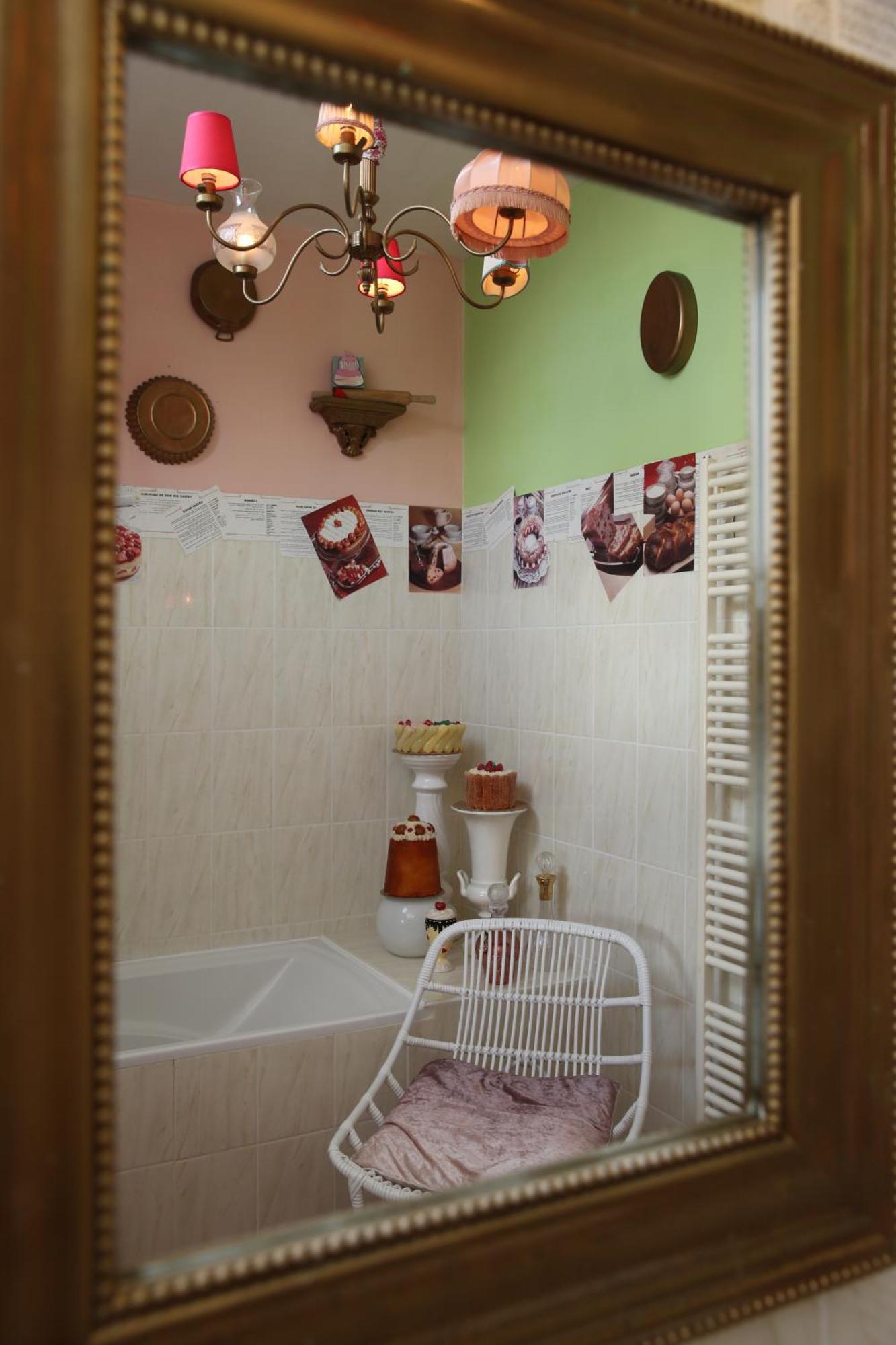 Taty Ginette Maison Et Table D'Hotes Marolles Kültér fotó